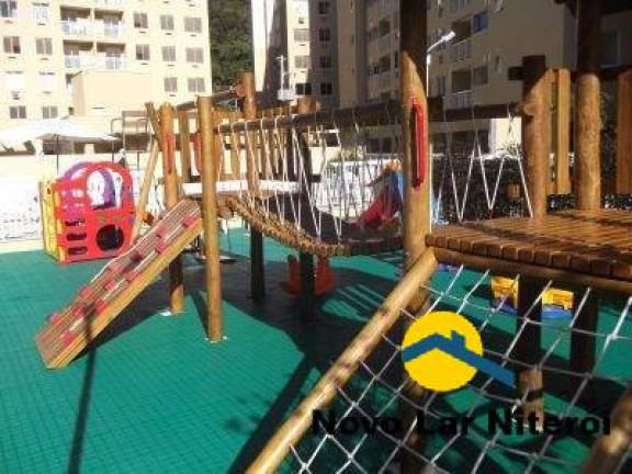 Imagem Apartamento com 2 Quartos à Venda, 53 m² em Piratininga - Niterói Imagem Apartamento com 2 Quartos à Venda, 53 m² em Piratininga - Niterói