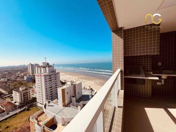 Imagem Apartamento com 1 Quarto à Venda, 53 m² em Vila Balneária - Praia Grande Imagem Apartamento com 1 Quarto à Venda, 53 m² em Vila Balneária - Praia Grande