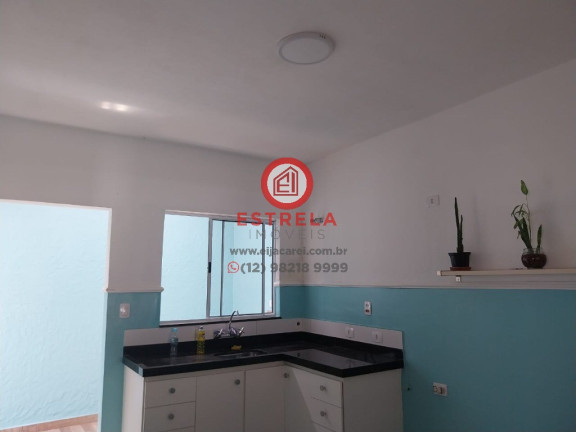 Imagem Casa com 2 Quartos à Venda, 126 m² em Parque Itamarati - Jacareí Imagem Casa com 2 Quartos à Venda, 126 m² em Parque Itamarati - Jacareí
