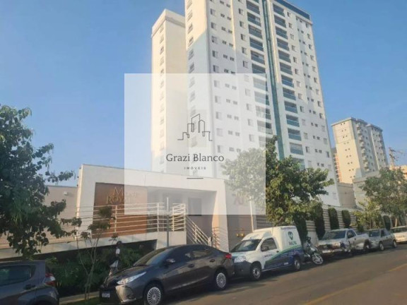Imagem Apartamento com 3 Quartos à Venda, 166 m² em Edifício Mont Royal - Sorocaba Imagem Apartamento com 3 Quartos à Venda, 166 m² em Edifício Mont Royal - Sorocaba