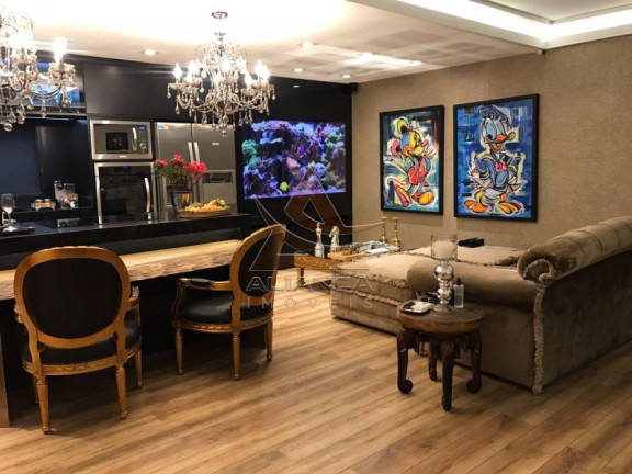 Imagem Apartamento com 3 Quartos à Venda, 141 m² em Jardim Botânico - Ribeirão Preto Imagem Apartamento com 3 Quartos à Venda, 141 m² em Jardim Botânico - Ribeirão Preto
