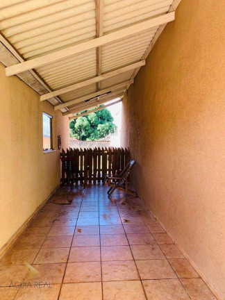 Imagem Casa com 2 Quartos à Venda, 120 m² em Parque Dos Novos Estados - Campo Grande Imagem Casa com 2 Quartos à Venda, 120 m² em Parque Dos Novos Estados - Campo Grande