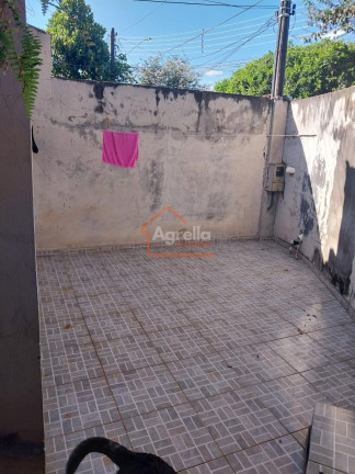 Imagem Casa com 2 Quartos à Venda, 48 m² em Mirante - Mogi Mirim Imagem Casa com 2 Quartos à Venda, 48 m² em Mirante - Mogi Mirim