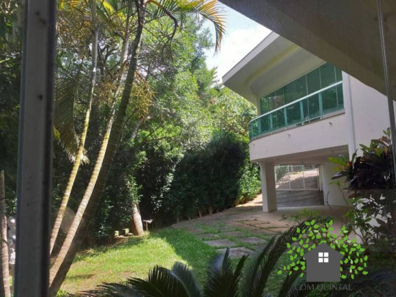 Imagem Casa com 3 Quartos à Venda, 350 m² em Golf Gardens - Cotia