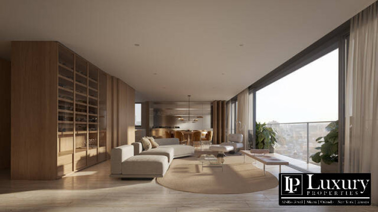 Imagem Apartamento com 4 Quartos à Venda, 211 m² em Jardim América - São Paulo Imagem Apartamento com 4 Quartos à Venda, 211 m² em Jardim América - São Paulo