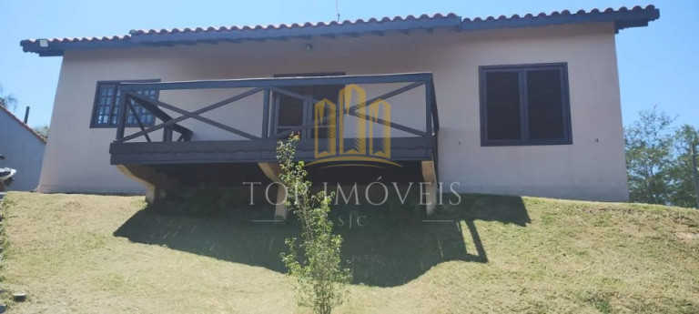 Imagem Chácara com 3 Quartos à Venda, 2.500 m² em Roseirinha - Caçapava Imagem Chácara com 3 Quartos à Venda, 2.500 m² em Roseirinha - Caçapava