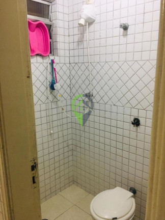 Imagem Casa com 3 Quartos à Venda, 163 m² em Marapé - Santos Imagem Casa com 3 Quartos à Venda, 163 m² em Marapé - Santos