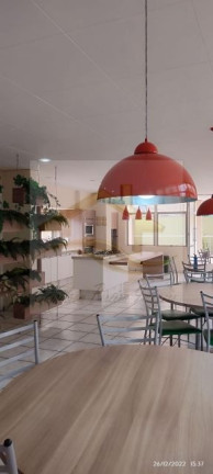 Imagem Apartamento com 3 Quartos à Venda, 123 m² em Centro - Londrina