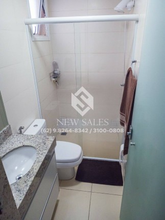 Imagem Apartamento com 3 Quartos à Venda, 94 m² em Setor Bueno - Goiânia Imagem Apartamento com 3 Quartos à Venda, 94 m² em Setor Bueno - Goiânia