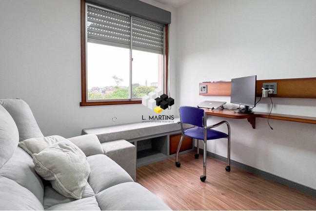 Imagem Apartamento com 1 Quarto à Venda, 45 m² em Centro - Canoas Imagem Apartamento com 1 Quarto à Venda, 45 m² em Centro - Canoas