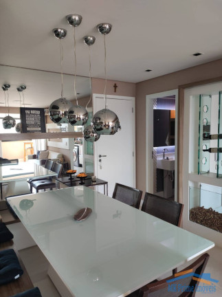 Foto do imóvel Apartamento com 2 Quartos à Venda, 77 m² em Centro - Osasco