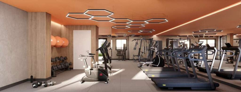 Imagem Apartamento com 1 Quarto à Venda, 23 m² em Jabaquara - São Paulo Imagem Apartamento com 1 Quarto à Venda, 23 m² em Jabaquara - São Paulo