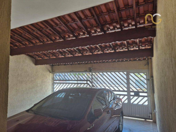Imagem Sobrado com 3 Quartos à Venda, 154 m² em Tupi - Praia Grande Imagem Sobrado com 3 Quartos à Venda, 154 m² em Tupi - Praia Grande
