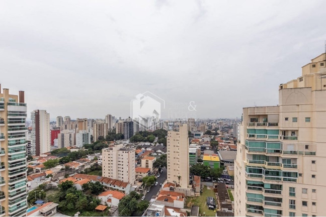 Imagem Apartamento com 4 Quartos à Venda, 212 m² em Santana - São Paulo Imagem Apartamento com 4 Quartos à Venda, 212 m² em Santana - São Paulo