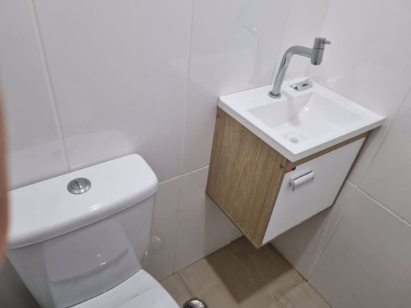 Imagem Apartamento com 2 Quartos à Venda, 49 m² em Vila Andrade - São Paulo Imagem Apartamento com 2 Quartos à Venda, 49 m² em Vila Andrade - São Paulo
