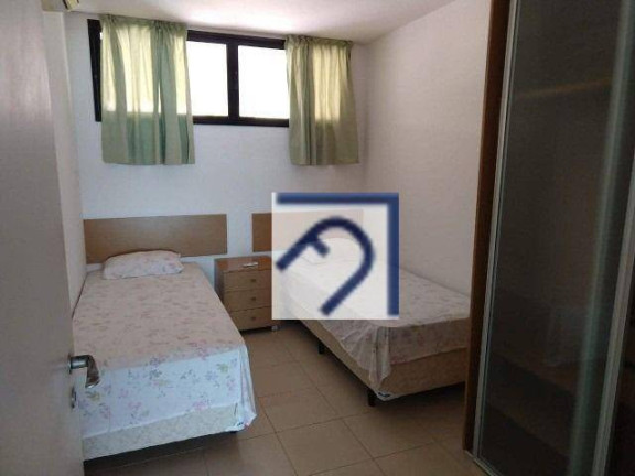 Imagem Apartamento com 2 Quartos para Temporada, 80 m² em Barra De Tabatinga - Nísia Floresta Imagem Apartamento com 2 Quartos para Temporada, 80 m² em Barra De Tabatinga - Nísia Floresta