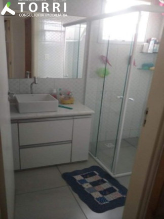 Imagem Imóvel com 2 Quartos à Venda, 75 m² em Caguaçu - Sorocaba Imagem Imóvel com 2 Quartos à Venda, 75 m² em Caguaçu - Sorocaba