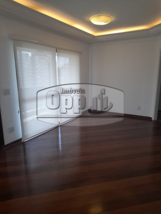 Imagem Cobertura com 3 Quartos à Venda,  em Moema - São Paulo