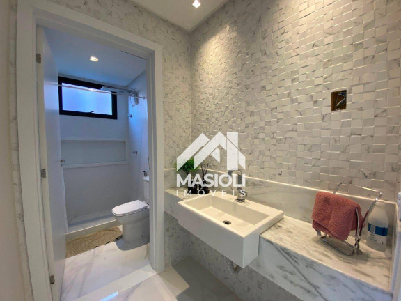 Imagem Casa com 5 Quartos à Venda, 320 m² em Interlagos - Vila Velha
