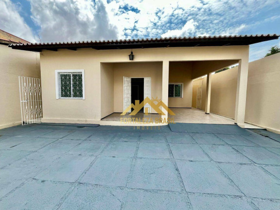 Imagem Imóvel com 3 Quartos à Venda, 178 m² em Mondubim - Fortaleza