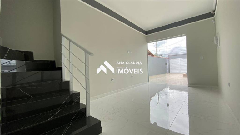 Imagem Sobrado com 2 Quartos à Venda, 125 m² em Agenor De Campos - Mongagua Imagem Sobrado com 2 Quartos à Venda, 125 m² em Agenor De Campos - Mongagua