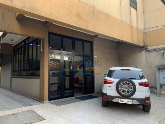 Imagem Edifício Residencial à Venda ou Locação, 680 m² em Barra Funda - São Paulo Imagem Edifício Residencial à Venda ou Locação, 680 m² em Barra Funda - São Paulo