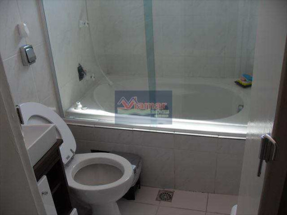 Imagem Apartamento com 3 Quartos à Venda, 170 m² em Praia Da Enseada - Guarujá Imagem Apartamento com 3 Quartos à Venda, 170 m² em Praia Da Enseada - Guarujá