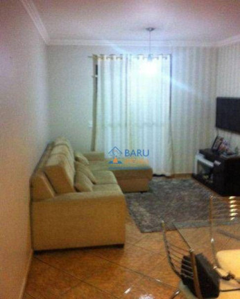 Imagem Apartamento com 2 Quartos à Venda, 58 m² em Vila Pirituba - São Paulo Imagem Apartamento com 2 Quartos à Venda, 58 m² em Vila Pirituba - São Paulo