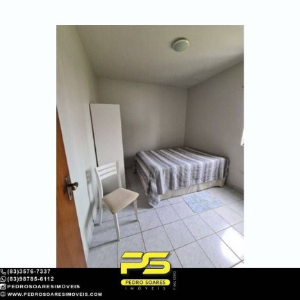 Imagem Apartamento com 3 Quartos à Venda, 88 m² em Jardim Oceania - João Pessoa