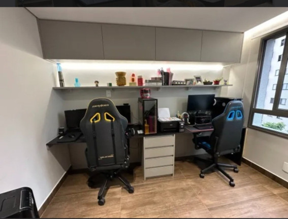 Imagem Apartamento com 2 Quartos à Venda, 57 m² em Vila Mariana - São Paulo Imagem Apartamento com 2 Quartos à Venda, 57 m² em Vila Mariana - São Paulo