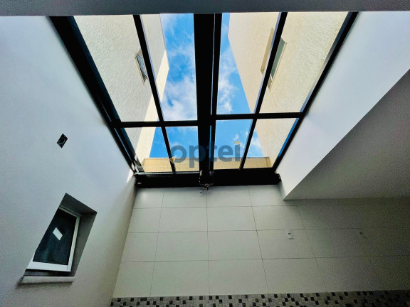 Imagem Apartamento com 2 Quartos à Venda, 52 m² em Campestre - Santo André