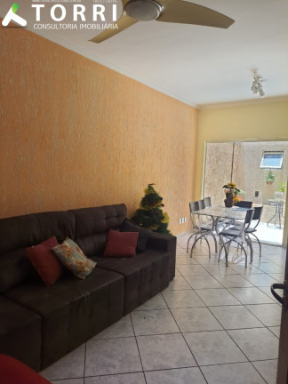 Imagem Casa com 3 Quartos à Venda, 211 m² em Wanel Ville - Sorocaba Imagem Casa com 3 Quartos à Venda, 211 m² em Wanel Ville - Sorocaba