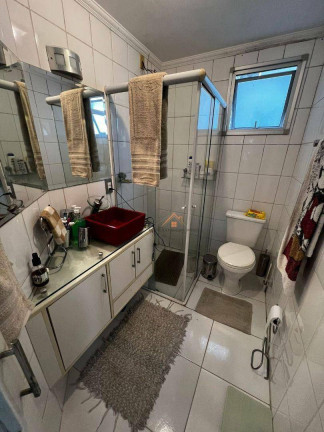 Imagem Apartamento com 2 Quartos à Venda, 50 m² em Vila Bela - São Paulo