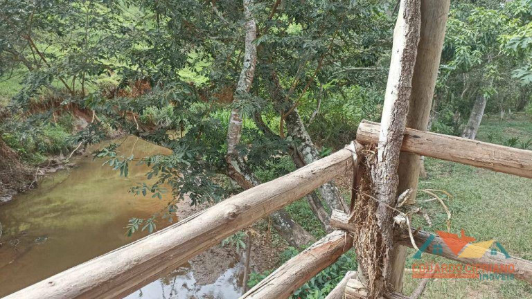 Imagem Ponto Comercial à Venda, 1 m² em Rio Claro - Paraibuna