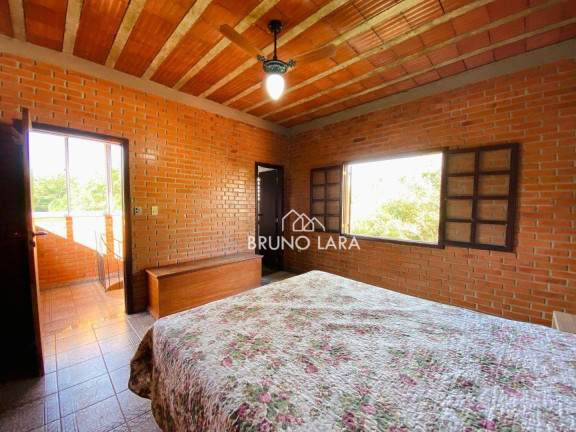 Imagem Casa com 3 Quartos à Venda, 140 m² em Condomínio Fazenda Solar - Igarapé Imagem Casa com 3 Quartos à Venda, 140 m² em Condomínio Fazenda Solar - Igarapé
