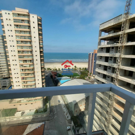 Imagem Apartamento com 3 Quartos à Venda, 112 m² em Aviação - Praia Grande Imagem Apartamento com 3 Quartos à Venda, 112 m² em Aviação - Praia Grande