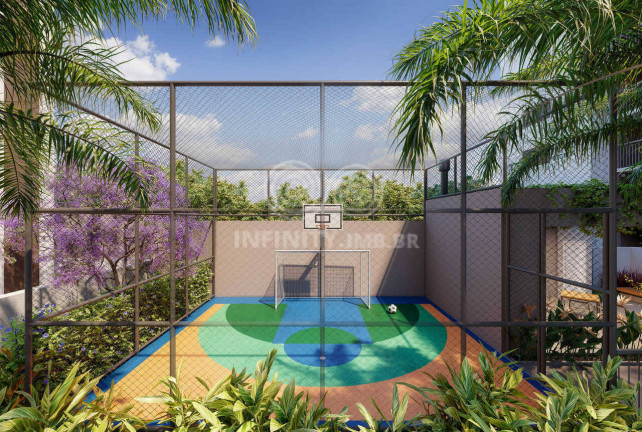 Imagem Apartamento com 3 Quartos à Venda, 63 m² em Vila Carrão - São Paulo