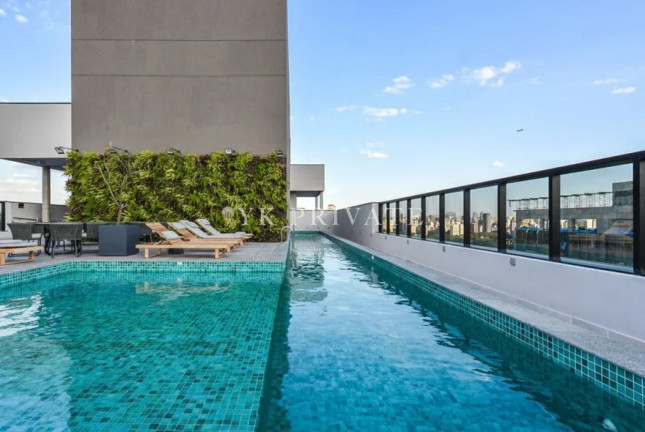 Imagem Apartamento com 3 Quartos à Venda, 145 m² em Pinheiros - São Paulo