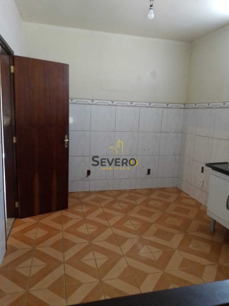 Imagem Sobrado com 2 Quartos à Venda, 120 m² em Lagoinha - São Gonçalo