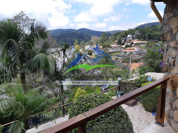 Imagem Casa de Condomínio com 4 Quartos à Venda, 700 m² em Portão - Atibaia Imagem Casa de Condomínio com 4 Quartos à Venda, 700 m² em Portão - Atibaia