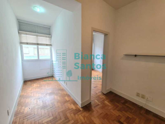 Imagem Apartamento com 1 Quarto à Venda, 53 m² em Copacabana - Rio De Janeiro Imagem Apartamento com 1 Quarto à Venda, 53 m² em Copacabana - Rio De Janeiro