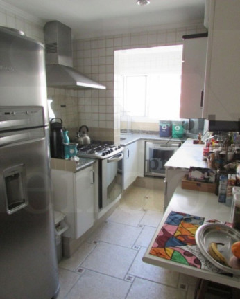 Imagem Apartamento com 2 Quartos à Venda, 95 m² em Sumaré - São Paulo Imagem Apartamento com 2 Quartos à Venda, 95 m² em Sumaré - São Paulo
