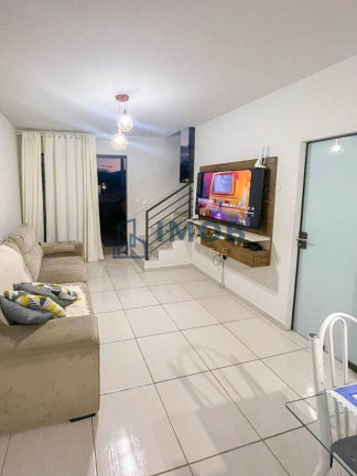 Imagem Casa com 3 Quartos à Venda, 64 m² em Tifa Martins - Jaraguá Do Sul Imagem Casa com 3 Quartos à Venda, 64 m² em Tifa Martins - Jaraguá Do Sul