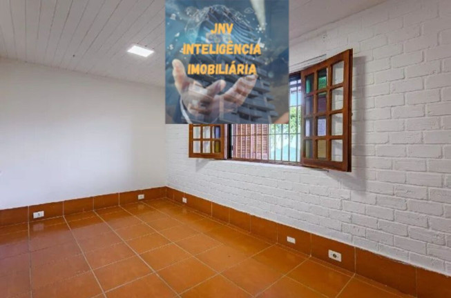 Imagem Casa com 6 Quartos à Venda, 700 m² em Park Way - Brasília