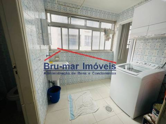 Imagem Apartamento com 2 Quartos à Venda, 105 m² em Pompéia - Santos Imagem Apartamento com 2 Quartos à Venda, 105 m² em Pompéia - Santos