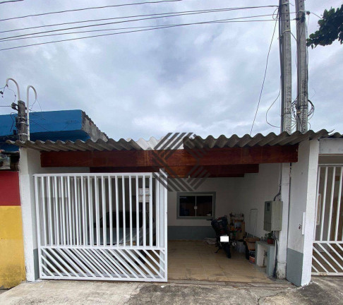 Imagem Casa com 2 Quartos à Venda, 56 m² em Parque Vitória Régia - Sorocaba Imagem Casa com 2 Quartos à Venda, 56 m² em Parque Vitória Régia - Sorocaba
