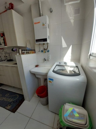 Imagem Apartamento com 1 Quarto à Venda, 59 m² em Ipiranga - São Paulo