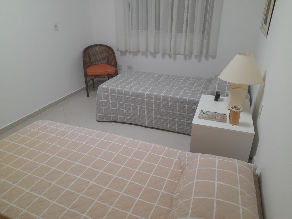 Imagem Apartamento com 3 Quartos à Venda, 144 m² em Gonzaga - Santos Imagem Apartamento com 3 Quartos à Venda, 144 m² em Gonzaga - Santos