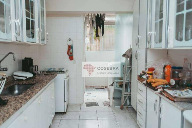 Imagem Apartamento com 2 Quartos à Venda, 68 m² em Itaim Bibi - São Paulo