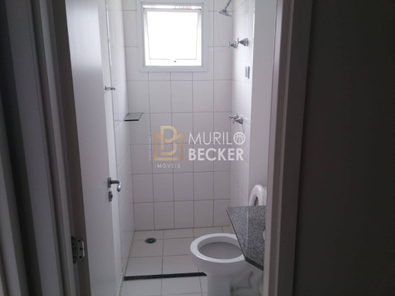 Imagem Apartamento com 2 Quartos à Venda, 63 m² em Parque Residencial Aquarius - São José Dos Campos
